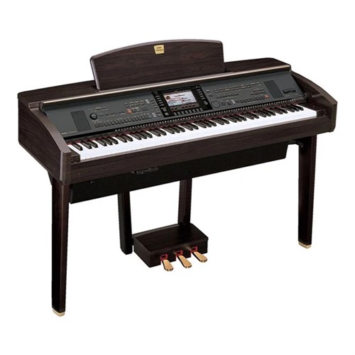 Đàn Piano Điện Yamaha CVP-207